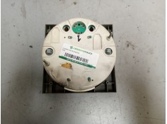 Recambio de cuadro instrumentos para man 18400 hocl referencia OEM IAM 81271026076 CUENTA RREVOLUCIONES  2