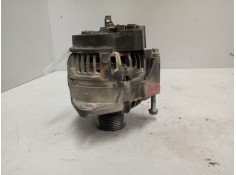 Recambio de alternador para mercedes-benz axor 2-ejes 18 ton 2004 referencia OEM IAM a0131547802 28v/35-80a 0124555032