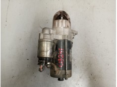 Recambio de motor arranque para mercedes-benz axor 2-ejes 18 ton 2004 referencia OEM IAM A0061512201 marca:eac cargo 114523 2