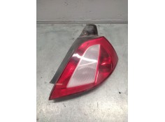 Recambio de piloto trasero derecho para renault megane ii berlina 5p confort dynamique referencia OEM IAM   