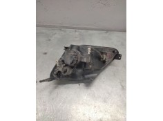 Recambio de faro derecho para ford fiesta (cbk) ambiente referencia OEM IAM    2