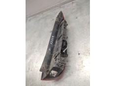 Recambio de piloto trasero izquierdo para ford fiesta (cbk) ambiente referencia OEM IAM    2