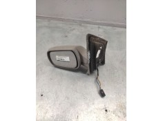 Recambio de retrovisor izquierdo para ford fiesta (cbk) ambiente referencia OEM IAM  ELECTRICO 6 CABLES