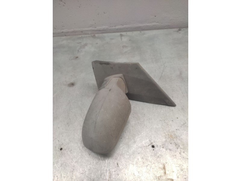 Recambio de retrovisor izquierdo para ford fiesta (cbk) ambiente referencia OEM IAM  ELECTRICO 6 CABLES