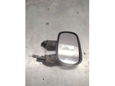 Recambio de retrovisor derecho para fiat doblo (119) 1.3 jtd cat referencia OEM IAM  MANUAL 