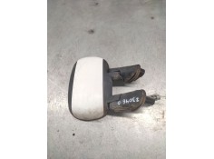 Recambio de retrovisor derecho para fiat doblo (119) 1.3 jtd cat referencia OEM IAM  MANUAL  2
