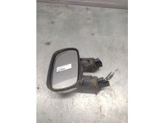 Recambio de retrovisor izquierdo para fiat doblo (119) 1.3 jtd cat referencia OEM IAM  MANUAL 
