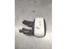 Recambio de retrovisor izquierdo para fiat doblo (119) 1.3 jtd cat referencia OEM IAM  MANUAL  2