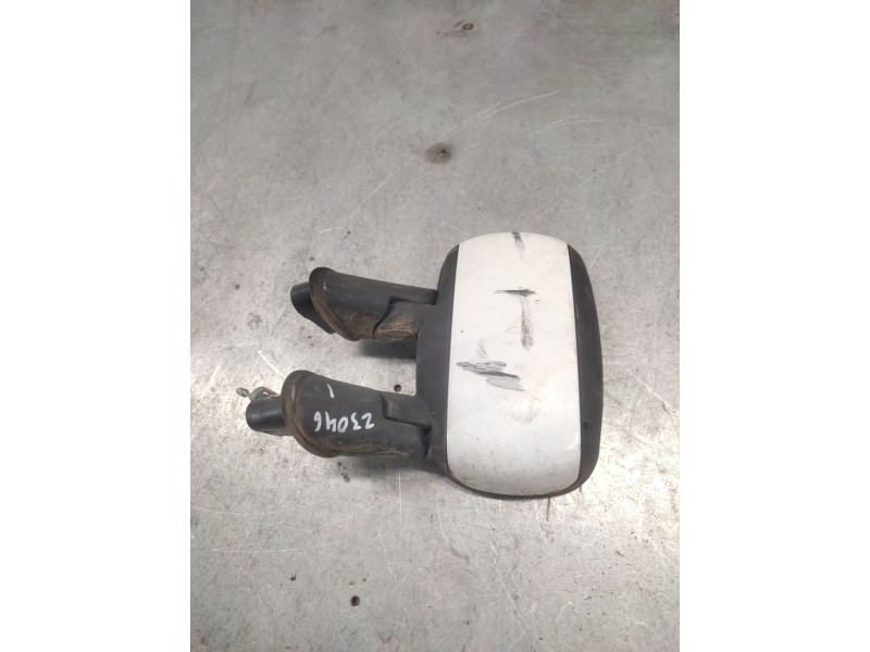 Recambio de retrovisor izquierdo para fiat doblo (119) 1.3 jtd cat referencia OEM IAM  MANUAL 