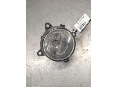 Recambio de faro antiniebla derecho para citroën berlingo 2.0 hdi multispace referencia OEM IAM  2 PINS 