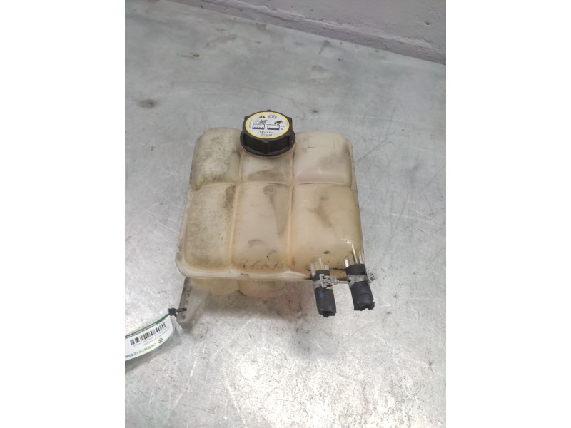 Recambio de deposito expansion para ford focus berlina (cap) 1.6 tdci cat referencia OEM IAM 3M5H8K218AJ  