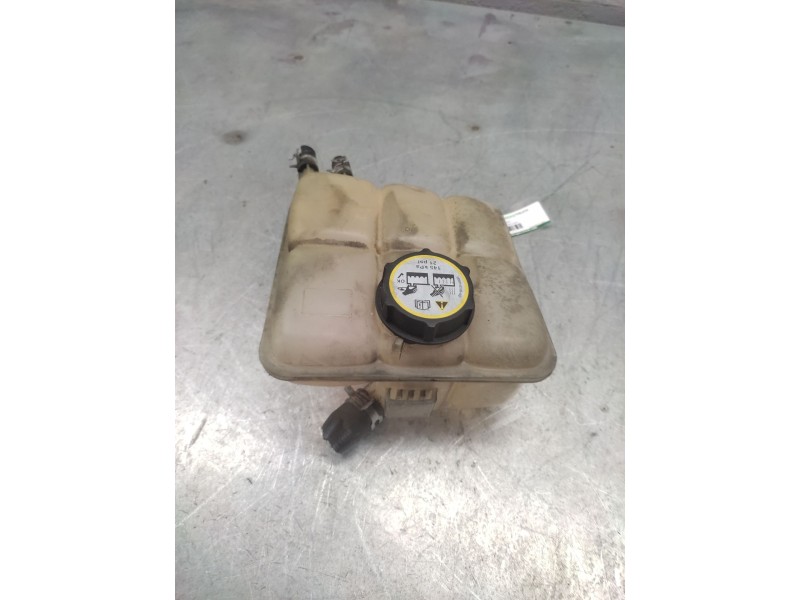 Recambio de deposito expansion para ford focus berlina (cap) 1.6 tdci cat referencia OEM IAM 3M5H8K218AJ  
