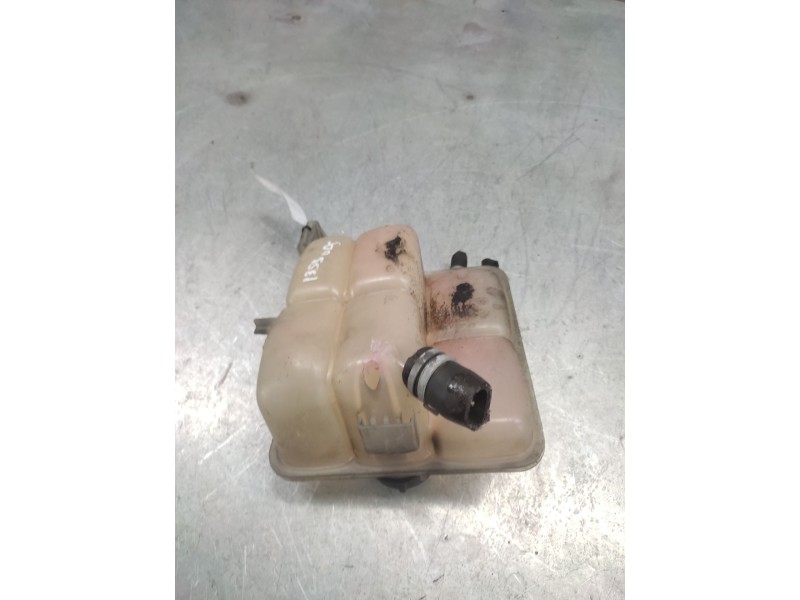 Recambio de deposito expansion para ford focus berlina (cap) 1.6 tdci cat referencia OEM IAM 3M5H8K218AJ  