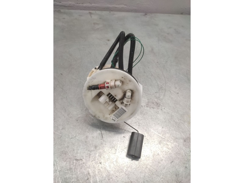 Recambio de aforador para ford focus berlina (cak) ambiente referencia OEM IAM 98APBP  5 PINS