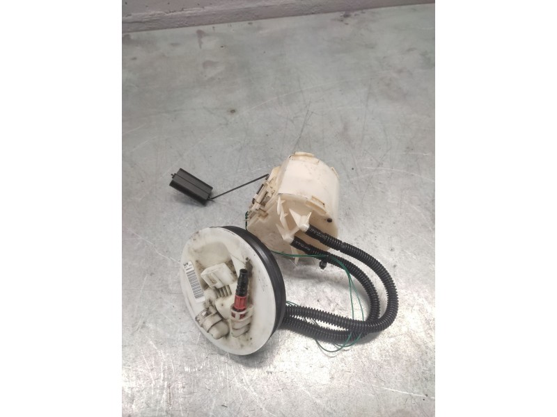 Recambio de aforador para ford focus berlina (cak) ambiente referencia OEM IAM 98APBP  5 PINS