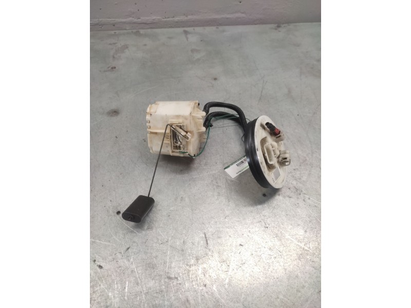 Recambio de aforador para ford focus berlina (cak) ambiente referencia OEM IAM 98APBP  5 PINS