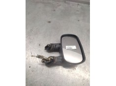 Recambio de retrovisor derecho para fiat doblo cargo (223) 1.9 jtd sx furg. panorama referencia OEM IAM  MANUAL 