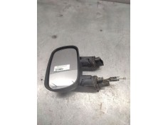 Recambio de retrovisor izquierdo para fiat doblo cargo (223) 1.9 jtd sx furg. panorama referencia OEM IAM  MANUAL 