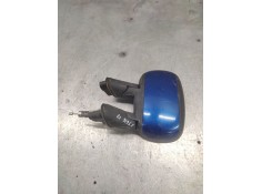 Recambio de retrovisor izquierdo para fiat doblo cargo (223) 1.9 jtd sx furg. panorama referencia OEM IAM  MANUAL  2