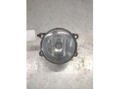 Recambio de faro antiniebla derecho para renault megane ii (bm0/1_, cm0/1_) 1.9 dci referencia OEM IAM  2 PINS 