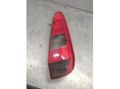 Recambio de piloto trasero derecho para ford fiesta (cbk) ambiente referencia OEM IAM   