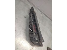 Recambio de piloto trasero derecho para ford fiesta (cbk) ambiente referencia OEM IAM    2