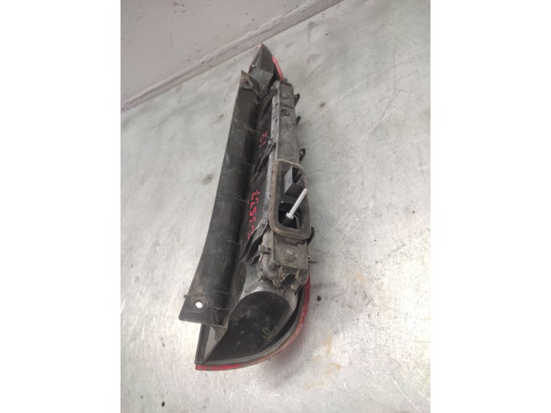 Recambio de piloto trasero izquierdo para ford fiesta (cbk) ambiente referencia OEM IAM   