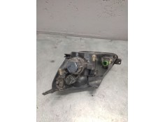Recambio de faro derecho para ford fiesta (cbk) ambiente referencia OEM IAM    2