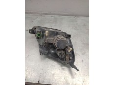 Recambio de faro izquierdo para ford fiesta (cbk) ambiente referencia OEM IAM    2