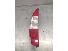 Recambio de piloto trasero izquierdo para fiat doblo (119) 1.3 16v jtd active multijet referencia OEM IAM   