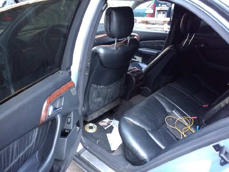 mercedes-benz clase s (w220) berlina del año 1999