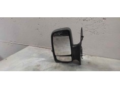 Recambio de retrovisor izquierdo para mercedes-benz sprinterii (furg. distrib. carga)(reserve) 310/313/316 cdi (906.135) referen
