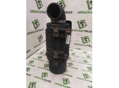 Recambio de filtro aire para daf serie lf55.xxx desde 06 referencia OEM IAM   