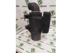 Recambio de filtro aire para daf serie lf55.xxx desde 06 referencia OEM IAM    2