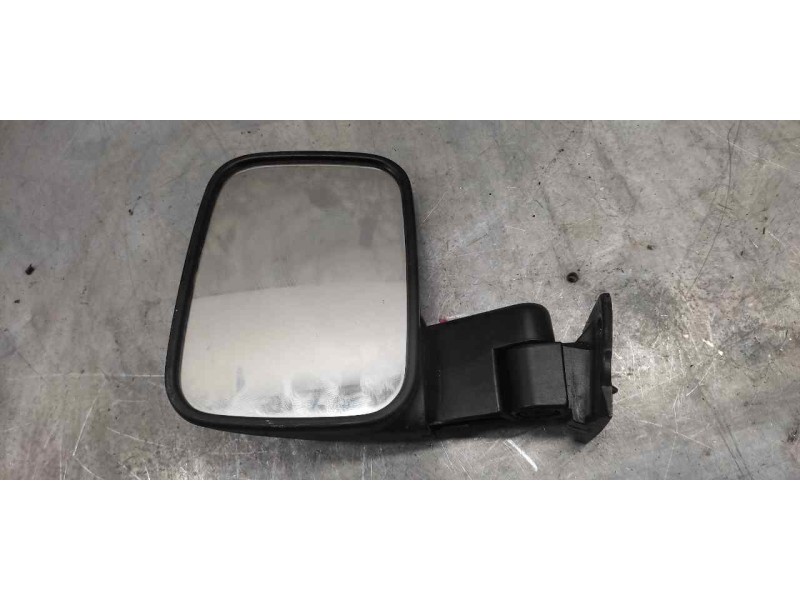 Recambio de retrovisor izquierdo para ford transit, combi 1995 referencia OEM IAM   