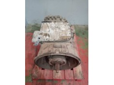 Recambio de caja cambios para volvo fm xxx 12.8 diesel referencia OEM IAM AT2512C 3190484 2007401009