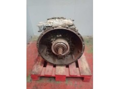 Recambio de caja cambios para volvo fm xxx 12.8 diesel referencia OEM IAM AT2512C 3190484 2007401009 2