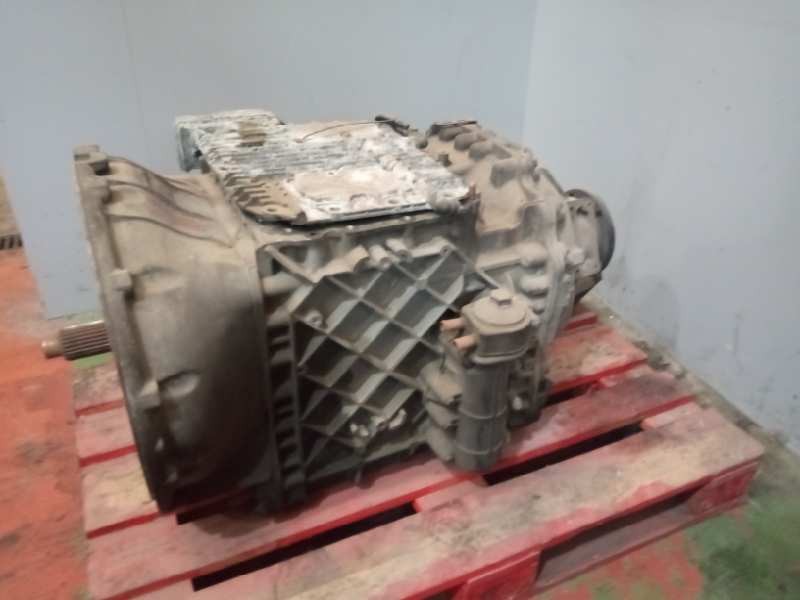 Recambio de caja cambios para volvo fm xxx 12.8 diesel referencia OEM IAM AT2512C 3190484 2007401009