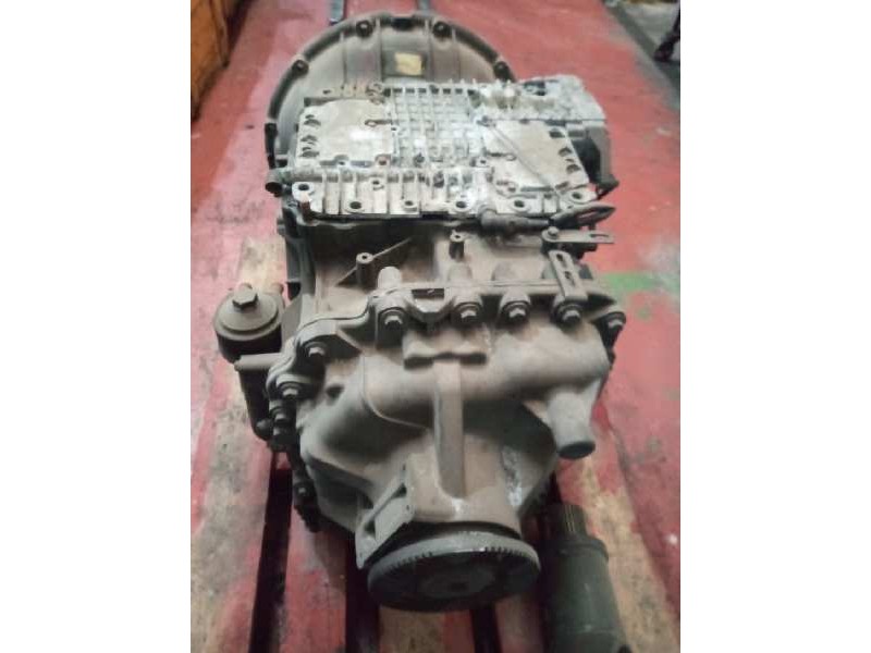 Recambio de caja cambios para volvo fm xxx 12.8 diesel referencia OEM IAM AT2512C 3190484 2007401009