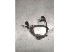 Recambio de captador abs delantero izquierdo para skoda superb (3u4) classic referencia OEM IAM   