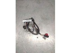 Recambio de captador abs delantero izquierdo para skoda superb (3u4) classic referencia OEM IAM   