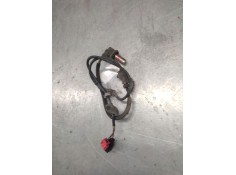 Recambio de captador abs delantero izquierdo para skoda superb (3u4) classic referencia OEM IAM    2