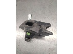 Recambio de soportes paragolpes para citroën c4 berlina cool referencia OEM IAM 9650693680  TRASERO IZQUIERDO