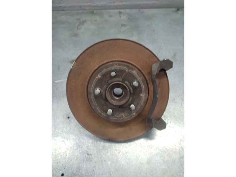 Recambio de mangueta delantera derecha para ford mondeo berlina (ge) ambiente (06.2003) (d) referencia OEM IAM   