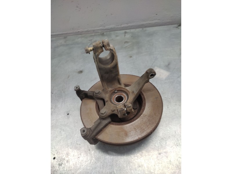 Recambio de mangueta delantera derecha para ford mondeo berlina (ge) ambiente (06.2003) (d) referencia OEM IAM   