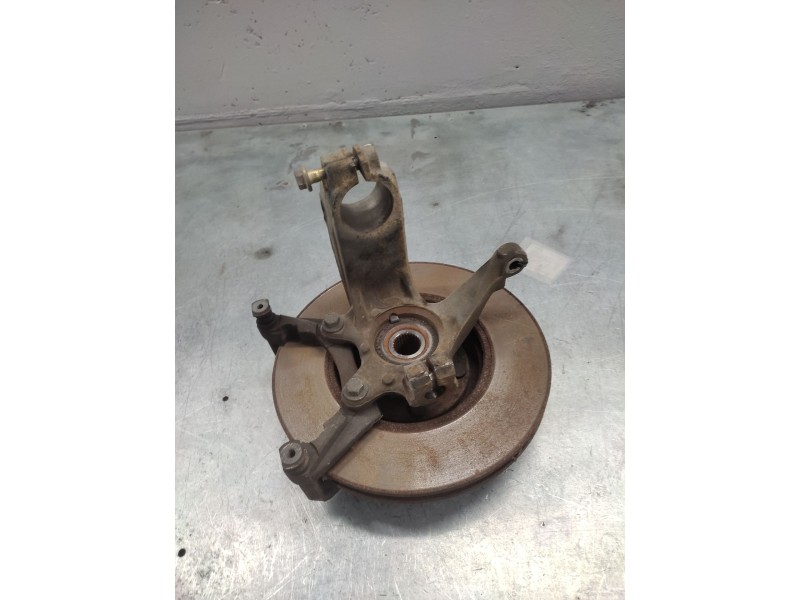 Recambio de mangueta delantera derecha para ford mondeo berlina (ge) ambiente (06.2003) (d) referencia OEM IAM   