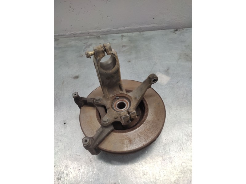 Recambio de mangueta delantera derecha para ford mondeo berlina (ge) ambiente (06.2003) (d) referencia OEM IAM   