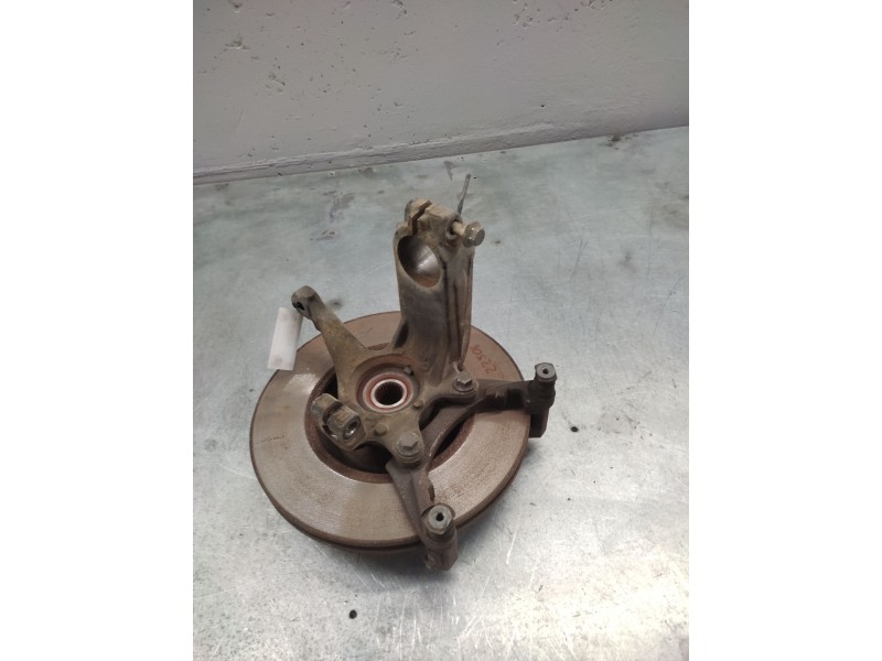 Recambio de mangueta delantera izquierda para ford mondeo berlina (ge) ambiente (06.2003) (d) referencia OEM IAM   