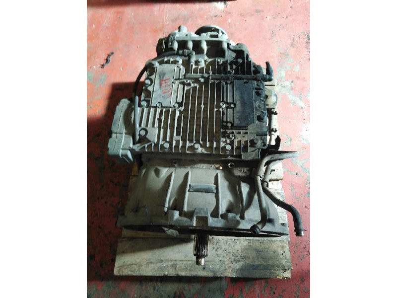 Recambio de caja cambios para volvo fh xxx 12.8 diesel referencia OEM IAM AT2412C 3190484 71002821