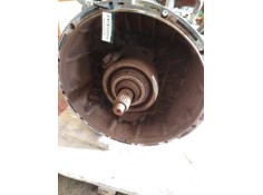 Recambio de caja cambios para volvo fh xxx 12.8 diesel referencia OEM IAM AT2412C 3190484 71002821 2